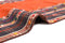 Vidal 164x124 Jajim old Carpets
