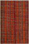 Vidal 205x134 Jajim old Carpets