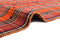Vidal 205x134 Jajim old Carpets