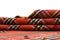 Vidal 205x134 Jajim old Carpets