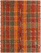 Vidal 199x153 Jajim old Carpets