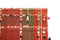 Vidal 199x153 Jajim old Carpets