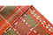 Vidal 199x153 Jajim old Carpets