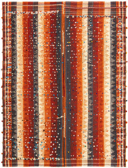 Vidal 204x151 Jajim old Carpets