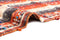 Vidal 204x151 Jajim old Carpets