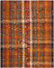 Vidal 185x150 Jajim old Carpets