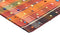 Vidal 185x150 Jajim old Carpets