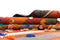 Vidal 185x150 Jajim old Carpets