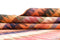 Vidal 204x141 Jajim old Carpets