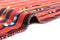 Vidal 227x162 Jajim old Carpets