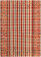 Vidal 203x144 Jajim old Carpets