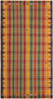 Vidal 236x122 Jajim old Carpets