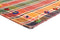 Vidal 236x122 Jajim old Carpets