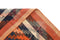 Vidal 184x135 Jajim old Carpets