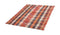 Vidal 198x150 Jajim old Carpets