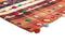 Vidal 198x150 Jajim old Carpets