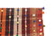 Vidal 198x150 Jajim old Carpets
