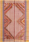 Vidal 209x144 Jajim old Carpets