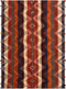 Vidal 185x128 Jajim old Carpets