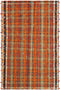 Vidal 217x140 Jajim old Carpets