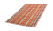 Vidal 217x140 Jajim old Carpets