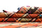 Vidal 217x140 Jajim old Carpets