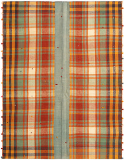 Vidal 197x134 Jajim old Carpets