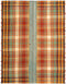 Vidal 197x134 Jajim old Carpets
