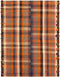 Vidal 188x143 Jajim old Carpets