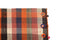 Vidal 188x143 Jajim old Carpets