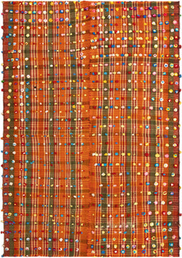 Vidal 219x148 Jajim old Carpets