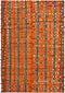 Vidal 219x148 Jajim old Carpets