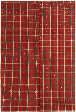 Vidal 202x133 Jajim old Carpets