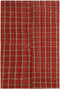 Vidal 202x133 Jajim old Carpets