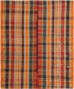 Vidal 177x146 Jajim old Carpets