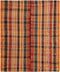 Vidal 177x146 Jajim old Carpets