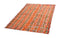 Vidal 177x146 Jajim old Carpets
