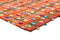Vidal 177x146 Jajim old Carpets