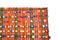 Vidal 177x146 Jajim old Carpets