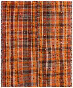 Vidal 177x144 Jajim old Carpets