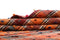 Vidal 177x144 Jajim old Carpets