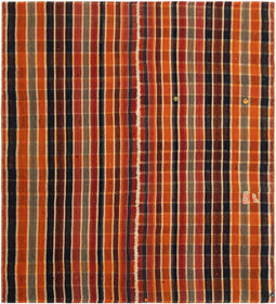 Vidal 164x147 Jajim old Carpets