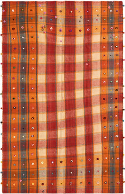 Vidal 225x143 Jajim old Carpets