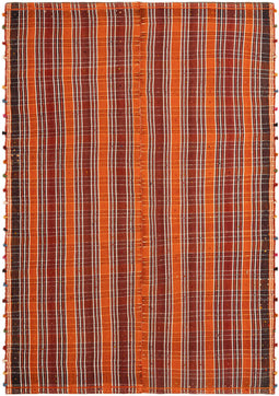 Vidal 217x150 Jajim old Carpets