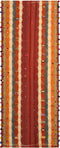 Vidal 325x128 Jajim old Carpets