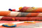 Vidal 325x128 Jajim old Carpets