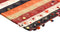 Vidal 316x124 Jajim old Carpets