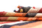 Vidal 316x124 Jajim old Carpets