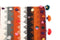 Vidal 347x98 Jajim old Carpets