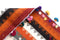 Vidal 347x98 Jajim old Carpets